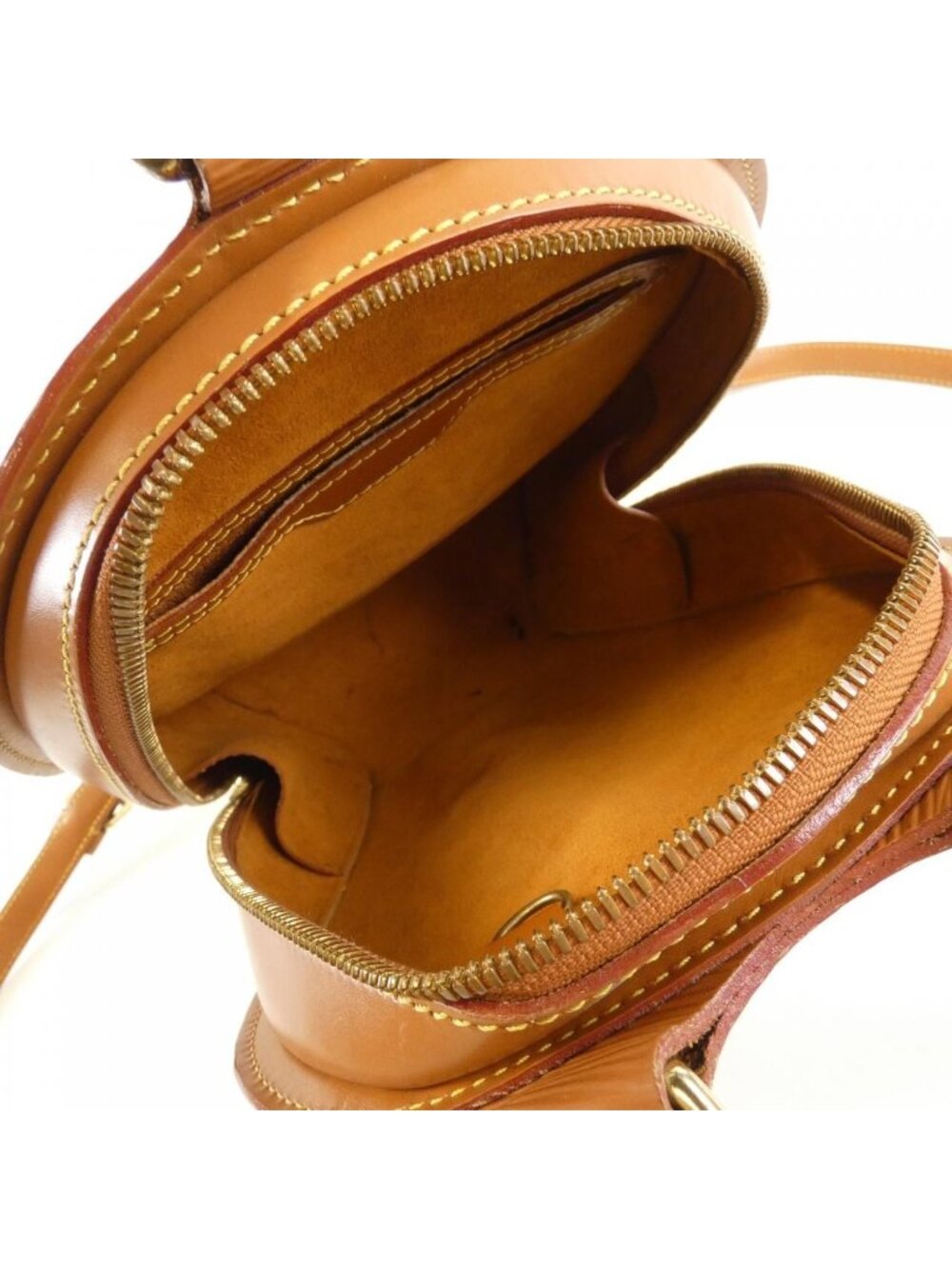 Louis Vuitton Epi Mabillon Backpack - Picture 9 of 10